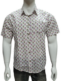 Half Sleeves Shirt